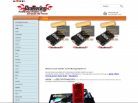 Proracing-chipbox.nl
