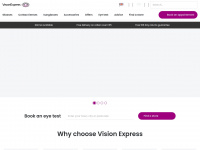 Visionexpress.com