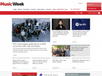 Musicweek.com