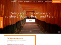 Sushisamba.com