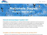 Nationaleduivensportdagen.nl