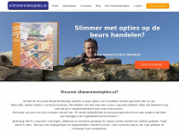Slimmermetopties.nl