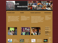 Cafe-weerdzicht.nl