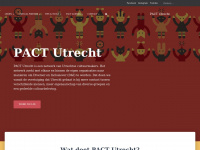 Pactutrecht.nl