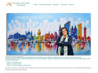 Alexandravanderschot.nl