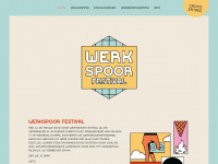 Werkspoorfestival.nl