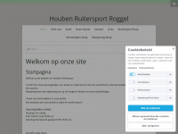 Houbenruitersport.nl
