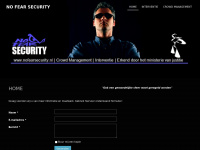 Nofearsecurity.nl
