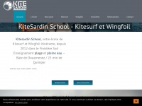 Kitesardin.com