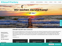 Kitesurf-factory.de