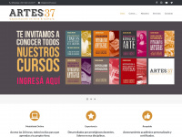 Artes37.com.ar