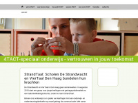 4tact-speciaalonderwijs.nl
