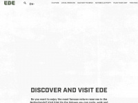 Visit-ede.com
