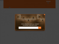 Dharma-production.com