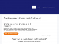 cryptokopenmetcreditcard.nl
