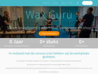 Waxguru.nl