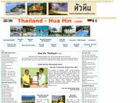 Thailand-huahin.com