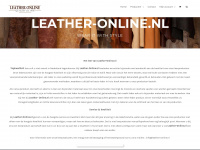 Leather-online.nl