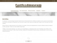 fastfoodmuseum.nl