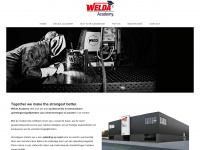 Welda-academy.be