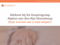 Dehospicegroep.nl