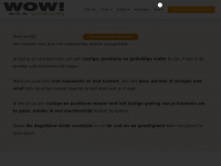 wowopvoedcoaching.nl