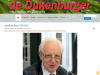 Dedukenburger.nl
