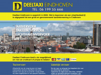 Deeltaxi-eindhoven.nl