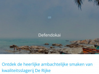 Defendokai.nl