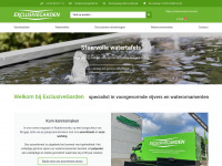 Exclusivegarden.be