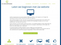 Webcompagnons.nl