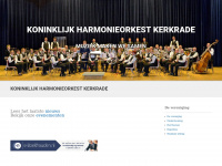 Harmoniekerkrade.nl