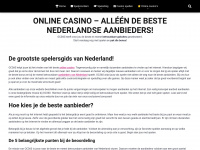 Onlinecasino360.nl