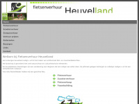 Fietsenverhuurheuvelland.nl