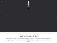 New-industrial-order.com