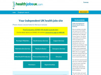 Healthjobsuk.com