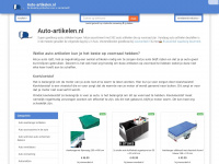 auto-artikelen.nl