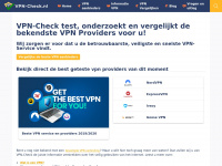 Vpn-check.nl