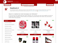 nepbloed.nl
