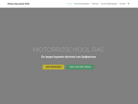 Motorrijschoolras.nl