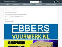 Ebbersvuurwerk.nl