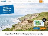 Campingkeyeurope.se