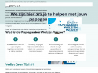 Papegaaienwelzijnwijzer.nl