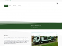 Bakker-groen.nl