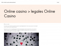 1001-online-casino-deutschland.com