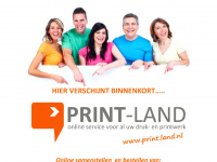 Print-land.nl