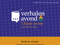 Verhalenavond.nl