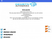 Geurtsautoservice.nl