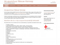 acupunctuur-nieuwvennep.nl