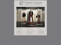 plasticunion.be